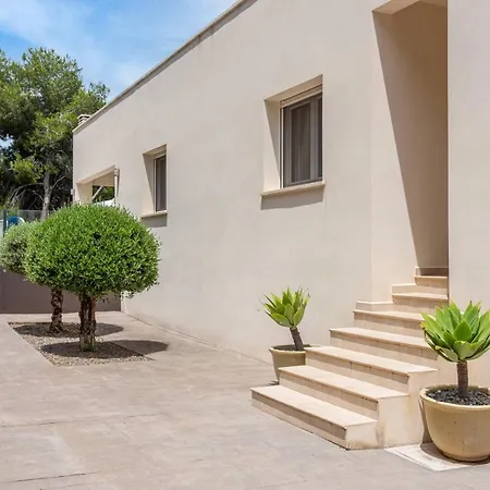 Kobe - Plusholidays Villa Teulada