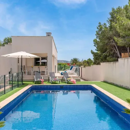 Kobe - Plusholidays Villa Teulada