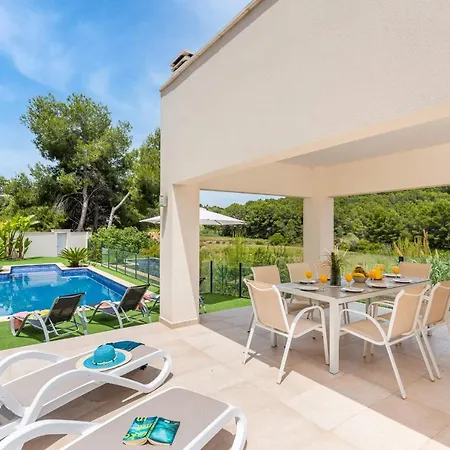 Kobe - Plusholidays Villa Teulada