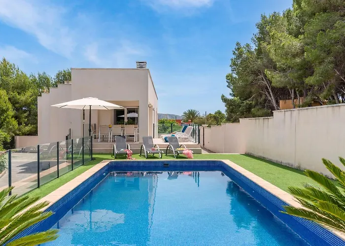 Kobe - Plusholidays Villa Teulada