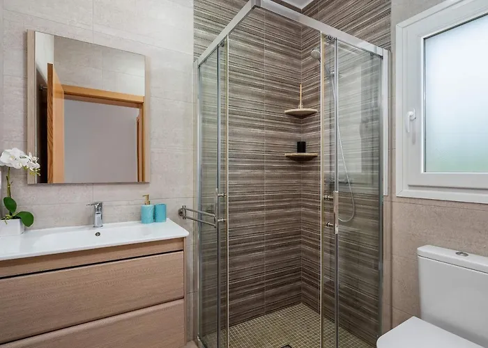 Villa Kobe - Plusholidays Teulada