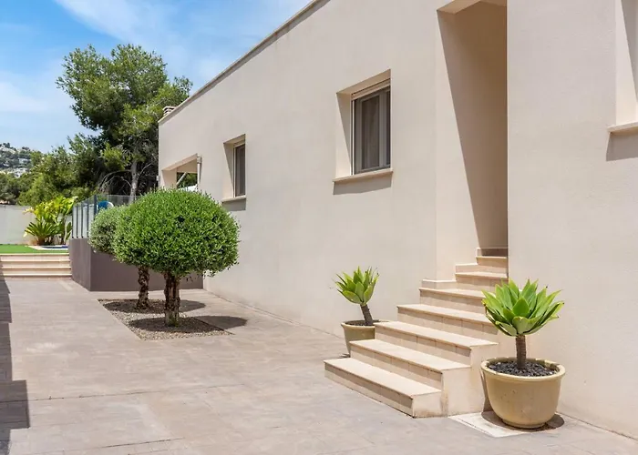 Kobe - Plusholidays Villa Teulada