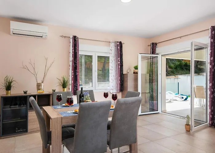 Villa Kobe - Plusholidays